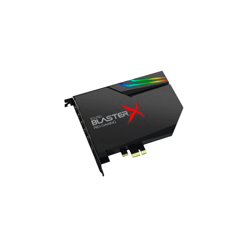 Creative Sound BlasterX AE-5 Plus RGB