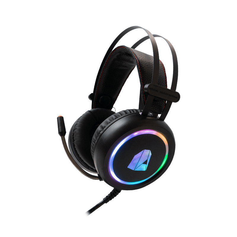 Auriculares NH10 Nitropc