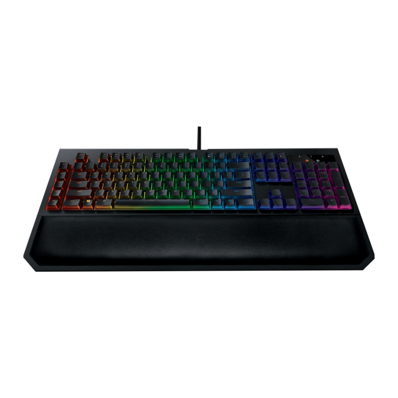 Razer Blackwidow T.E. Chroma V2 (Yellow switch) Razer Blackwidow T.E. Chroma V2 (Yellow switch)