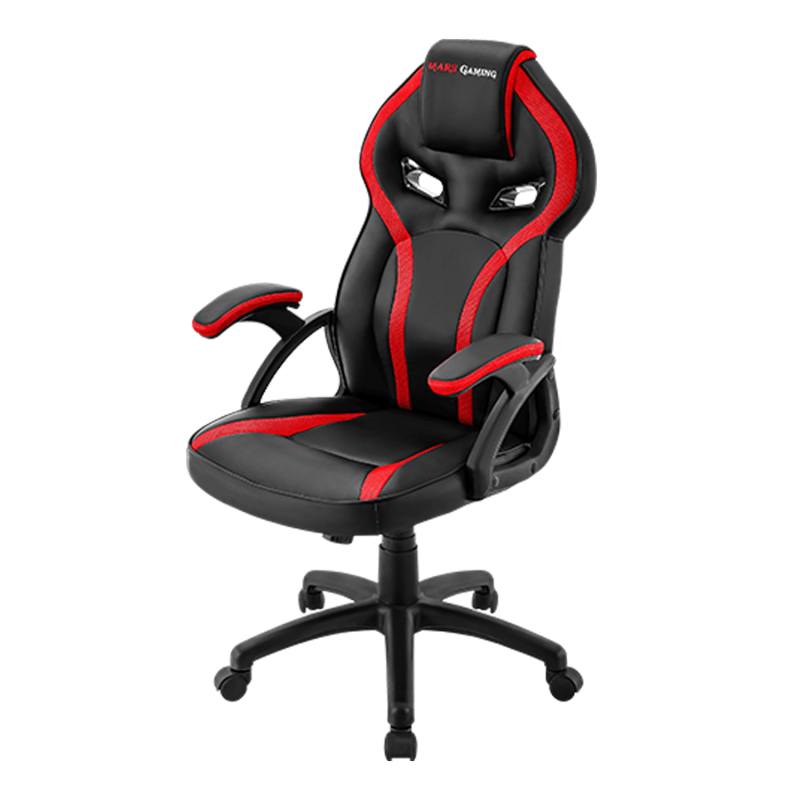 Mars Gaming MGC118 (Roja) Mars Gaming MGC118 (Roja)