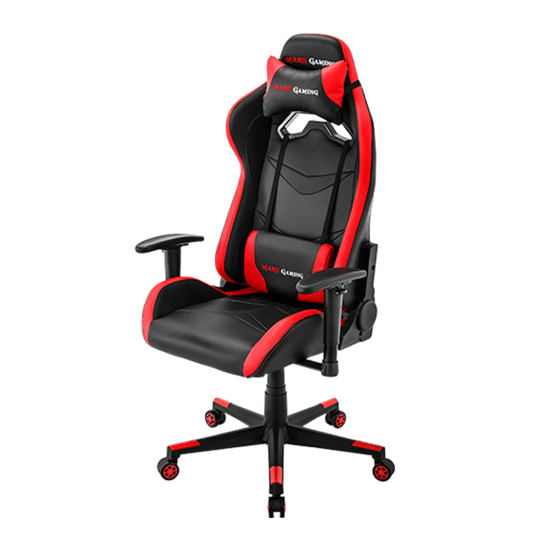 Mars Gaming MGC3 (Roja) Mars Gaming MGC3 (Roja)
