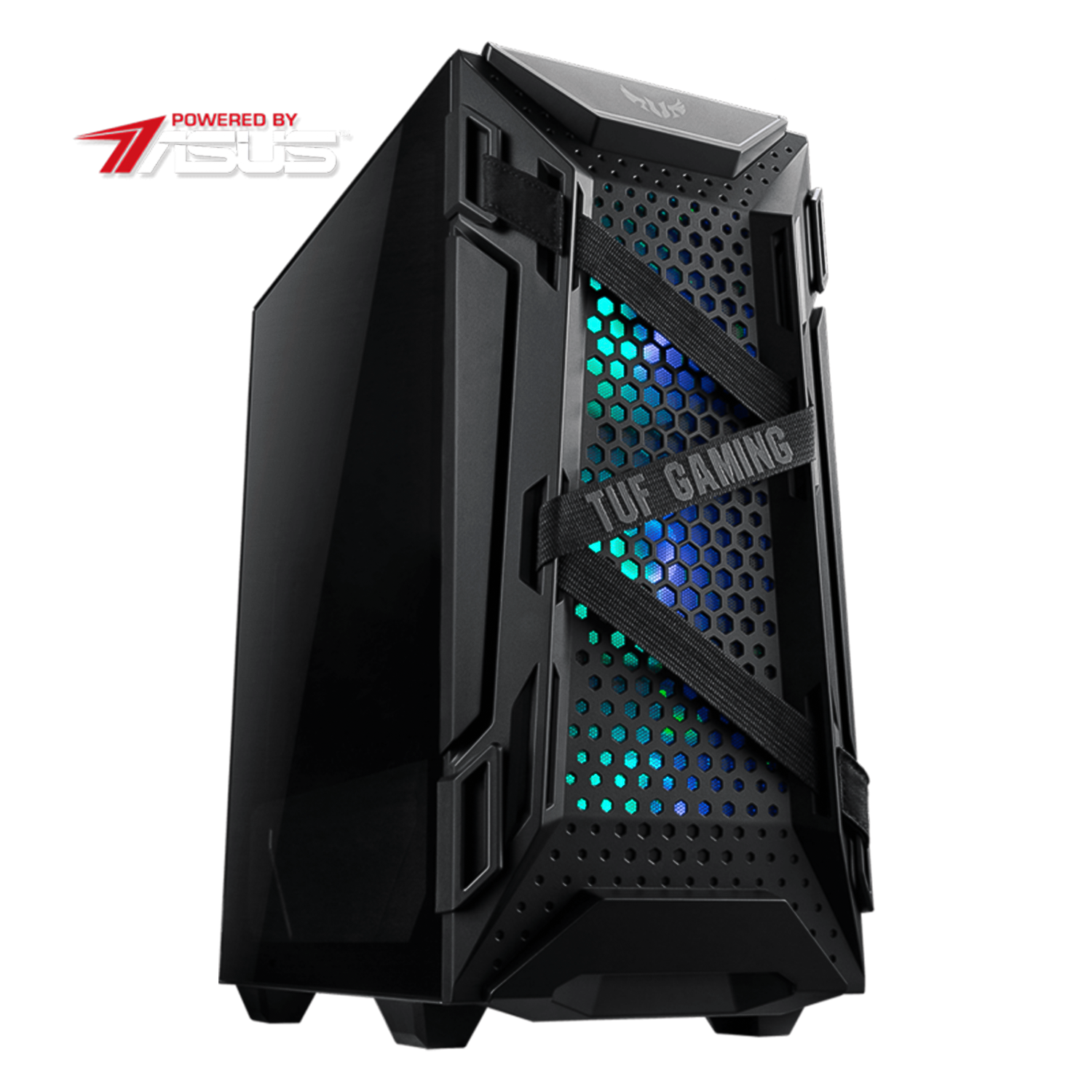 Final Boss | Powered by ASUS Final Boss | Powered by ASUS