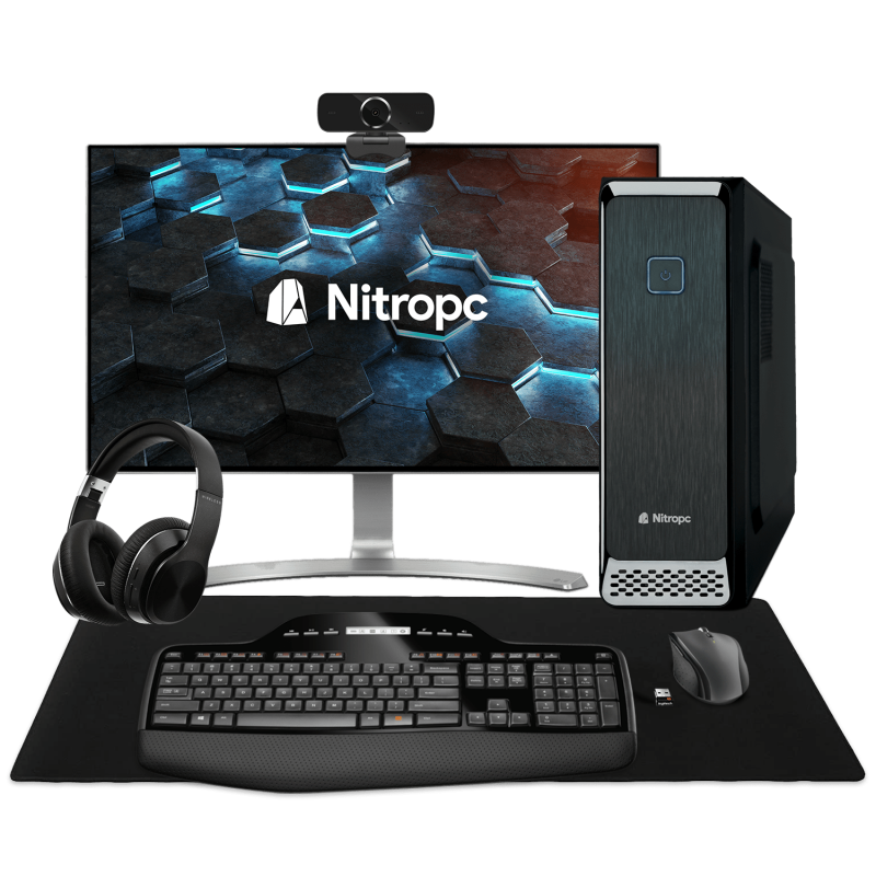 Pack Office Nitro