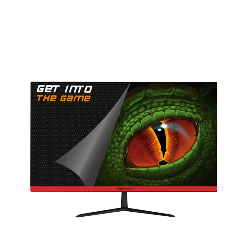 Keep Out XGM24V8 23.8'' FullHD 75Hz
