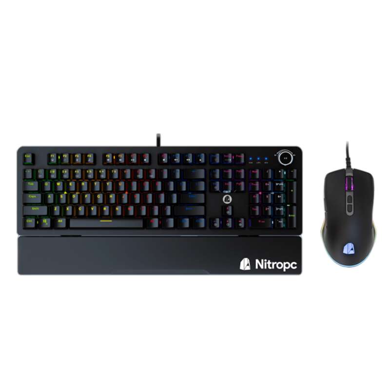 Combo Pro Lite Nitropc