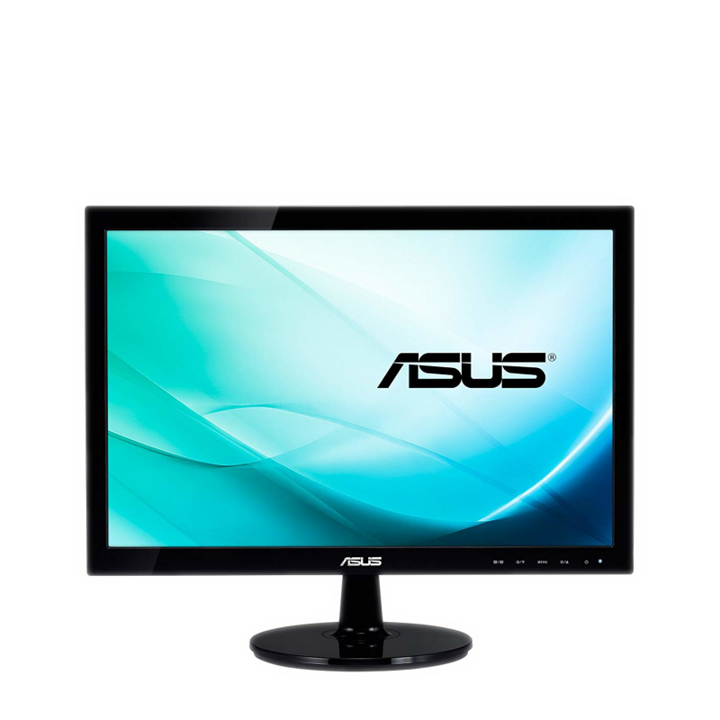 Asus VS197DE 19'' LED Asus VS197DE 19'' LED