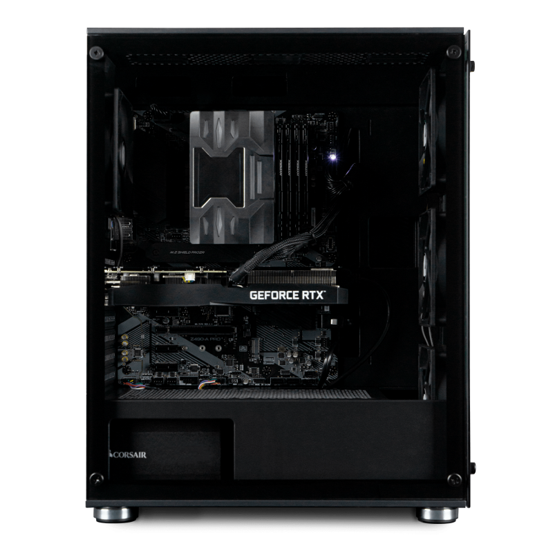 Work Pro Bronze Gen 10