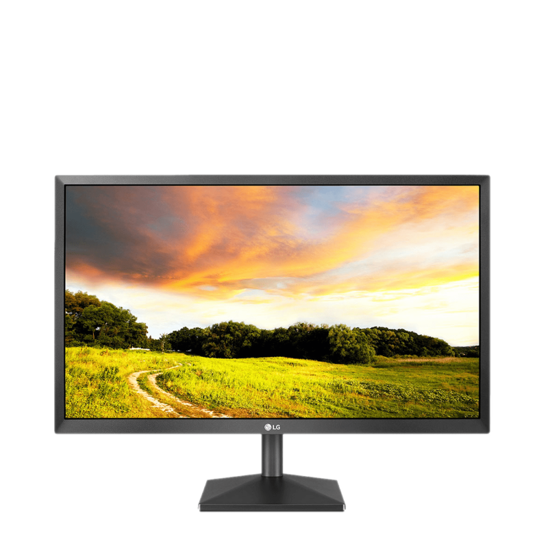 LG 22MK400H-B 22'' FullHD FreeSync LG 22MK400H-B 22'' FullHD FreeSync