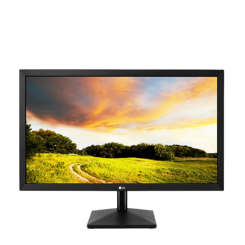 LG 24MK400H-B 23,8'' FullHD FreeSync LG 24MK400H-B 23,8'' FullHD FreeSync