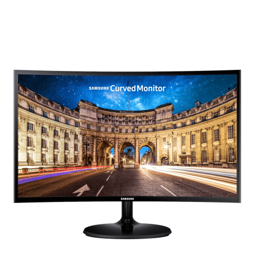 Samsung C27F390FHU 27'' LED Curvo
