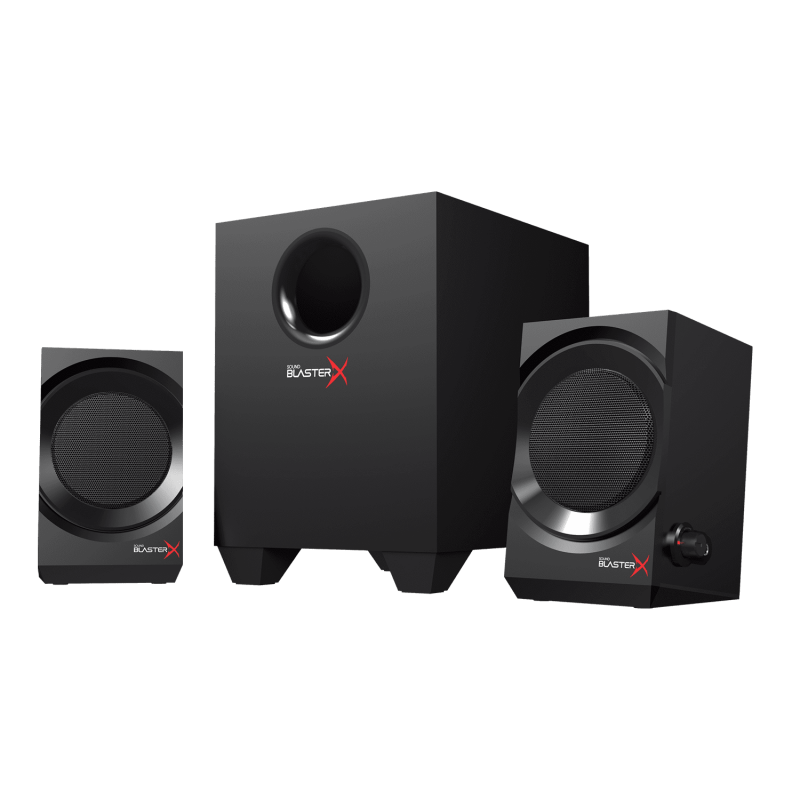Creative Sound BlasterX Kratos S3 Creative Sound BlasterX Kratos S3