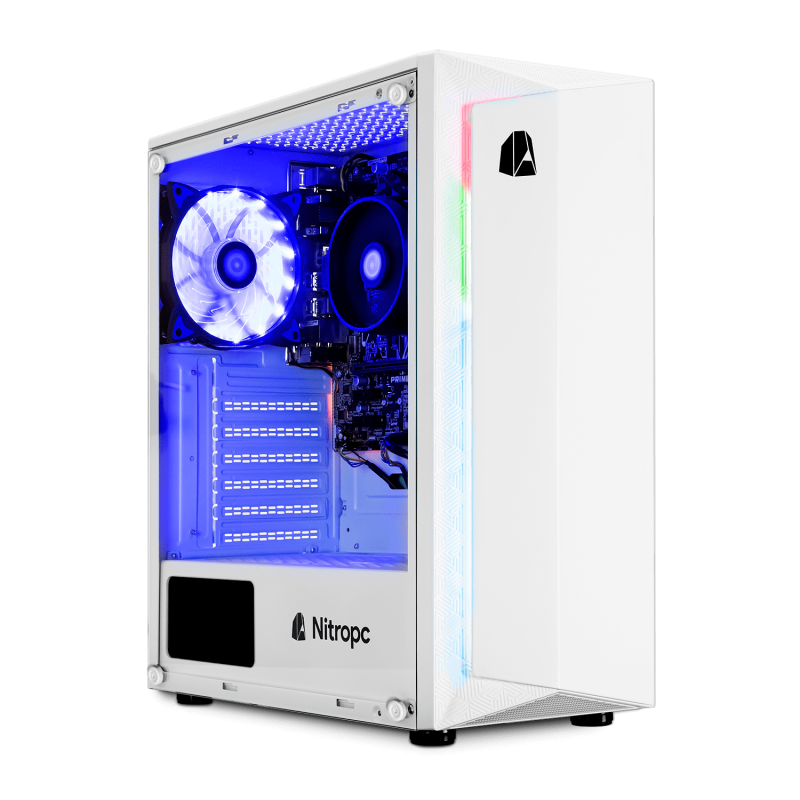 PC Gaming Nitro AMZ