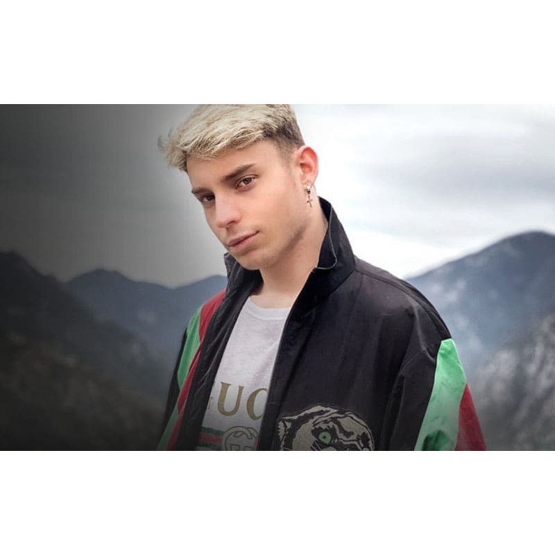 EXI | Youtuber EXI | Youtuber