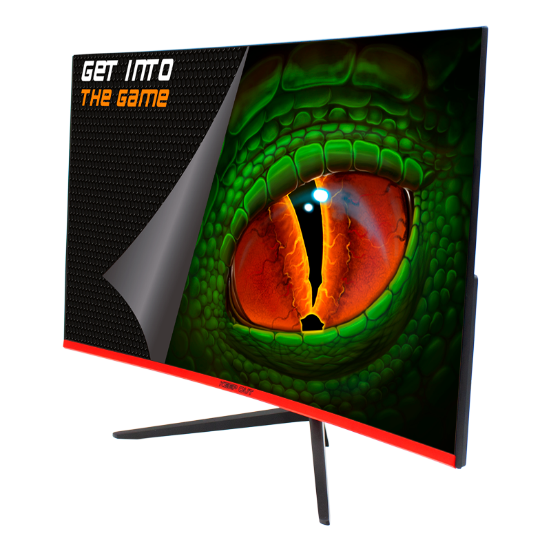 Keep Out XGM27PRO2K 27'' QHD 165Hz Curvo