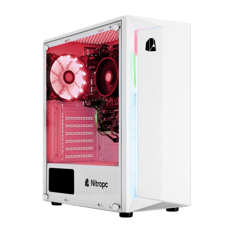 PC Gaming Avanzado Bronze