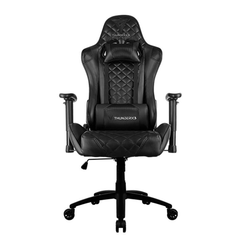 ThunderX3 TGC12 (Negra) ThunderX3 TGC12 (Negra)