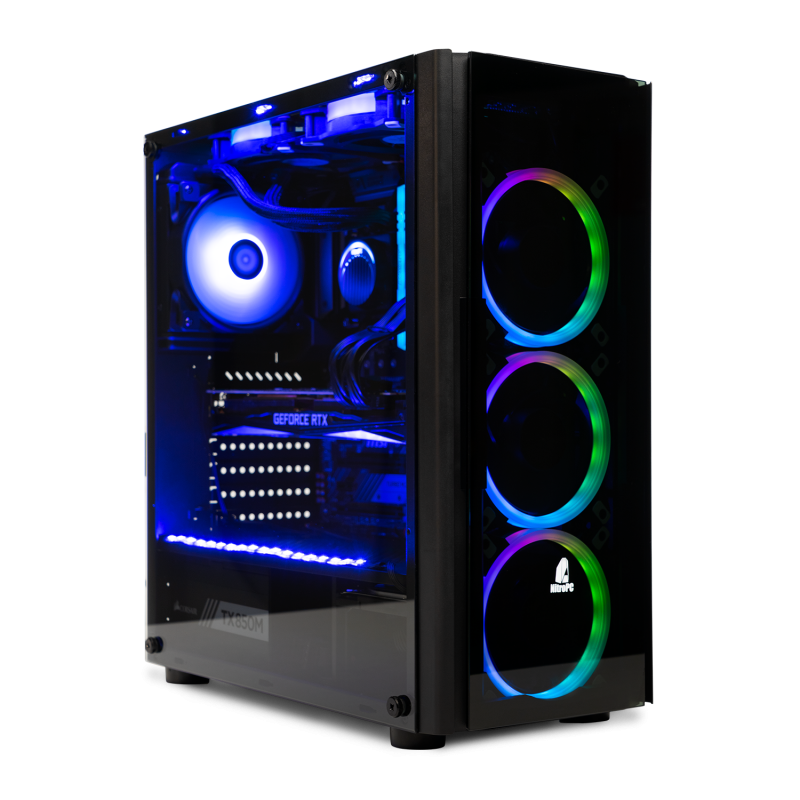 Legend Ryzen Legend Ryzen