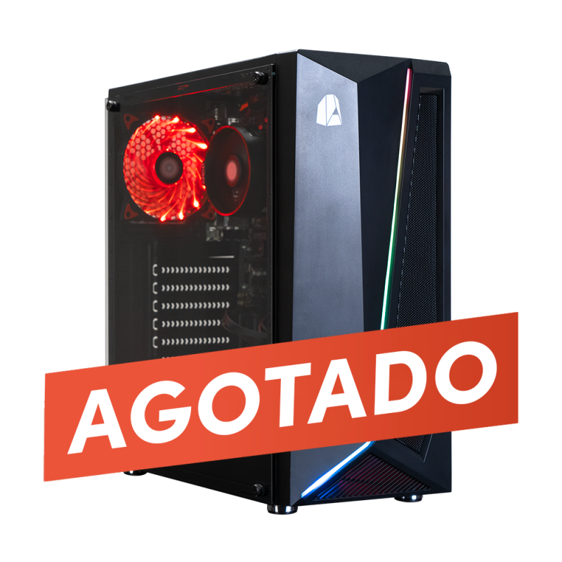 PC Gaming Avanzado Ryzen 5