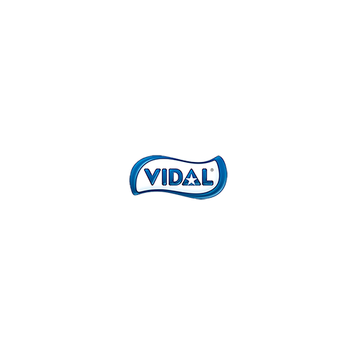 Bolsa de chuches Vidal (una por pedido)