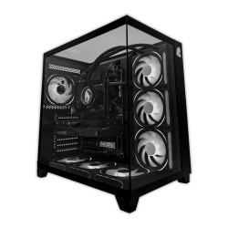 Pro R7 7700X, RTX5060Ti