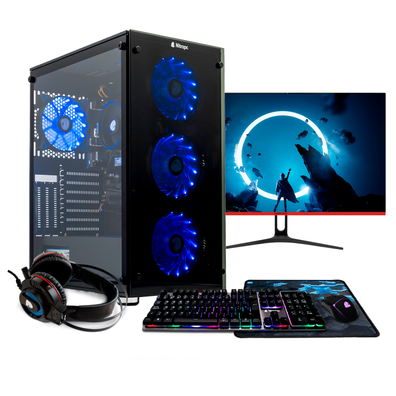 Pack Extremo Bronze