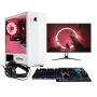 Pack Europa eSports