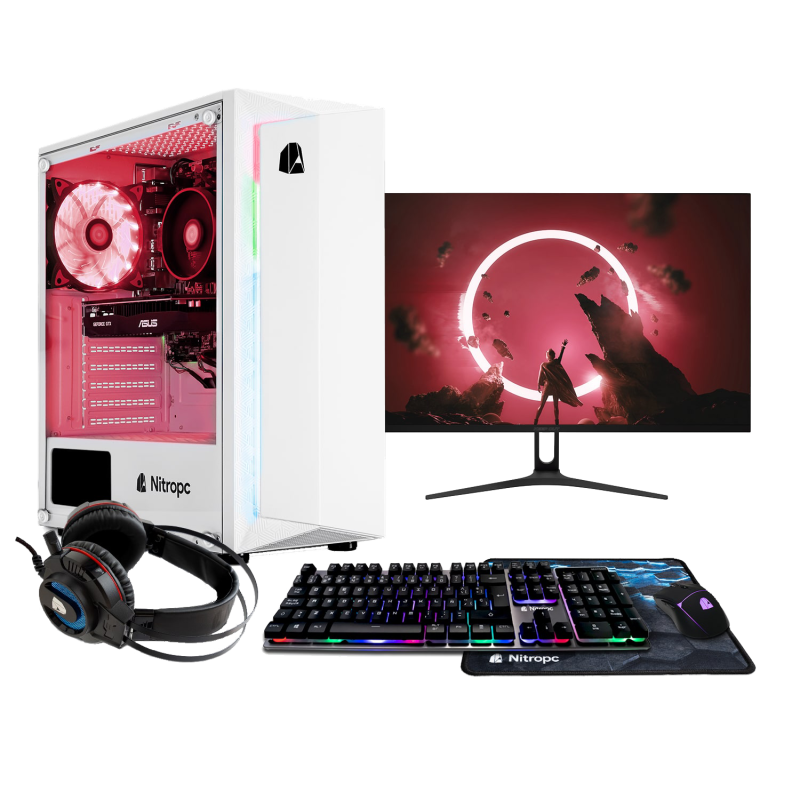 Pack Europa eSports