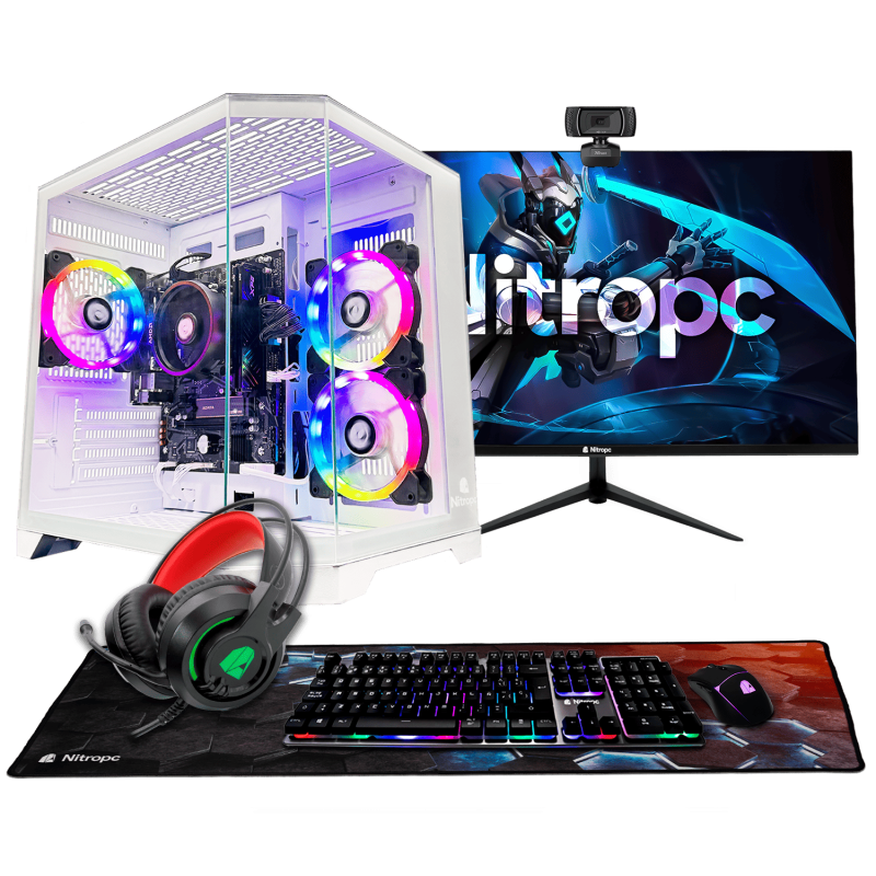 Pack Bronze S Pack Bronze S