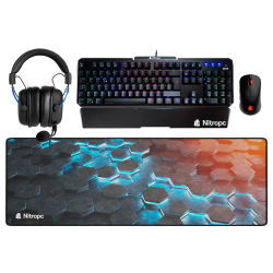 Ultimate Dominance Pack