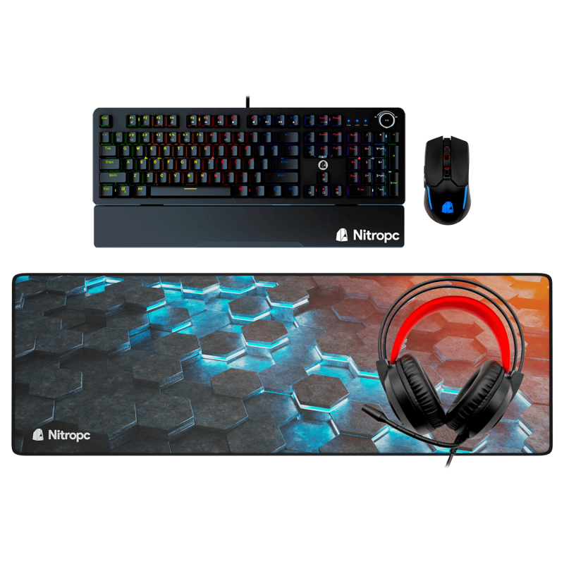 Tactical Upgrade Pack