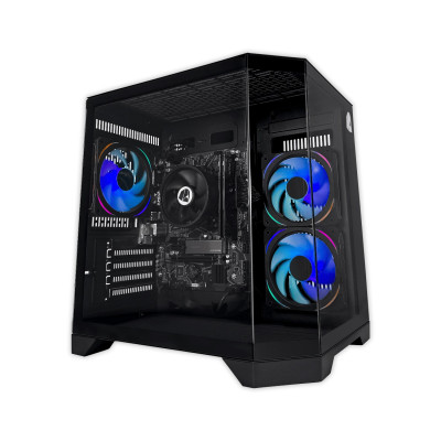 Avanzado Flash AMD 4300G