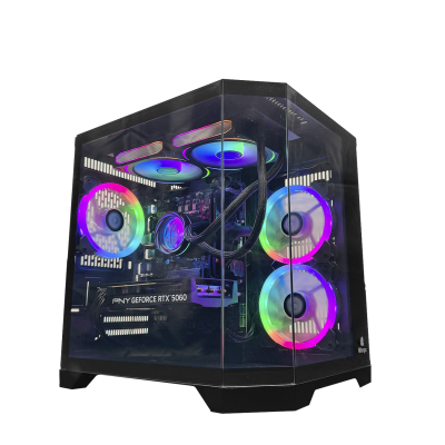 Avanzado Flash AMD 5600X