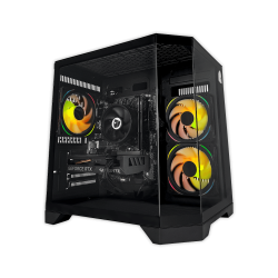 Avanzado i5-12400F, RTX3050