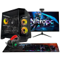 Pack Avanzado R7 5700X, RTX5060