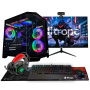 Pack Avanzado R7 5800X, RTX5060Ti