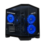 Avanzado Flash Ryzen 5 2400G, GTX 1650