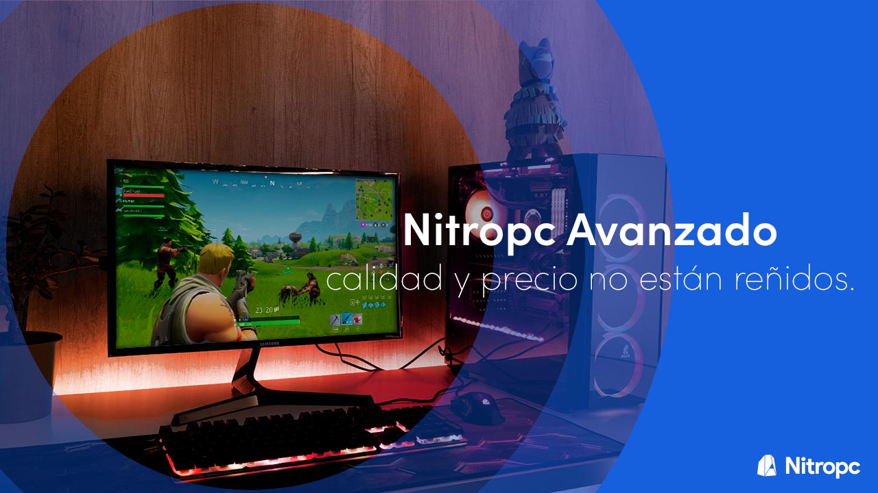 Nitropc Avanzado