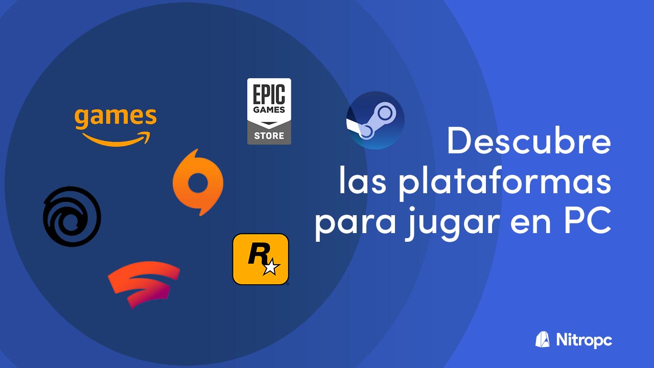 Los mejores juegos gratis de PC: 15 que no te puedes perder