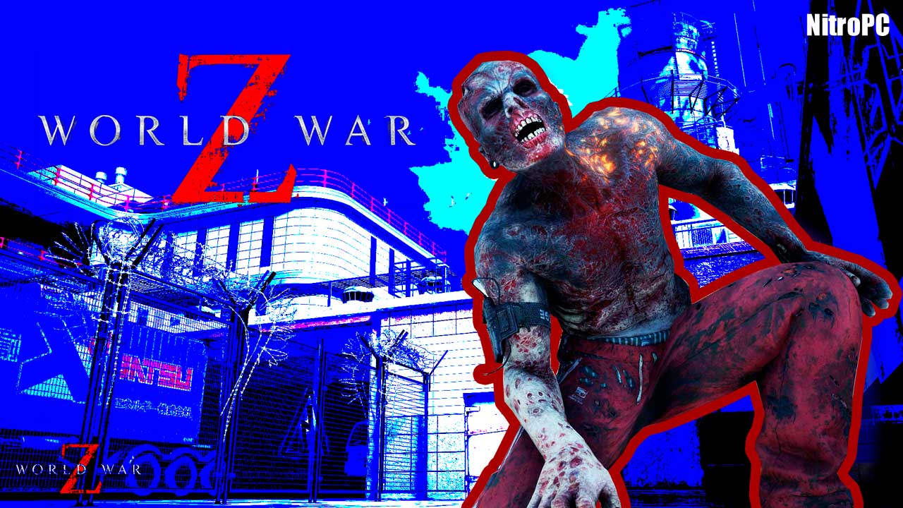 Análisis y review del videojuego World War Z