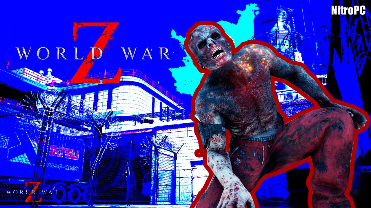 World War Z el videojuego: análisis primeras impresiones