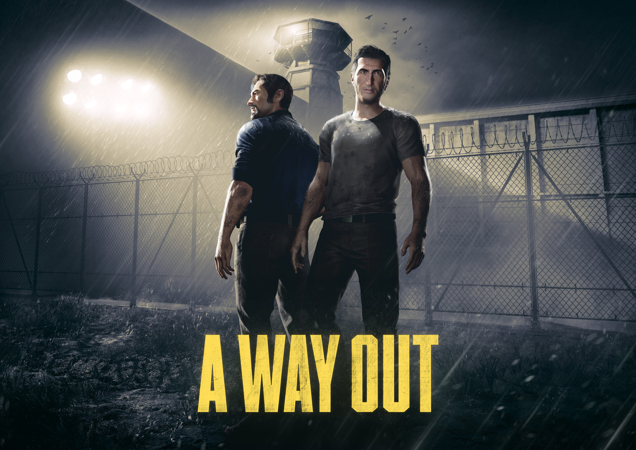 “La PlayStation 4 es como un PC de hace 5 años” dice el creador de “A Way Out".