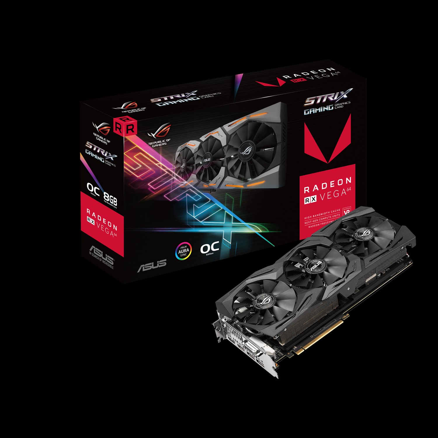 Lo nuevo de AMD