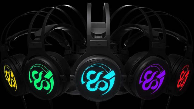 ventajas de los auriculares gaming