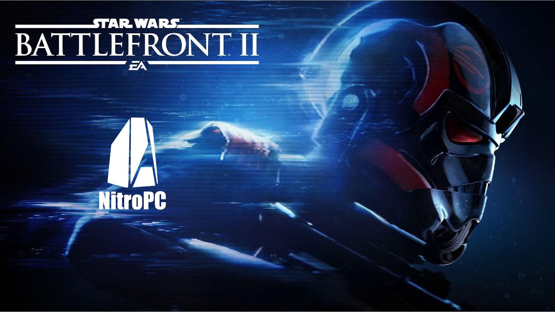 Star Wars Battlefront II