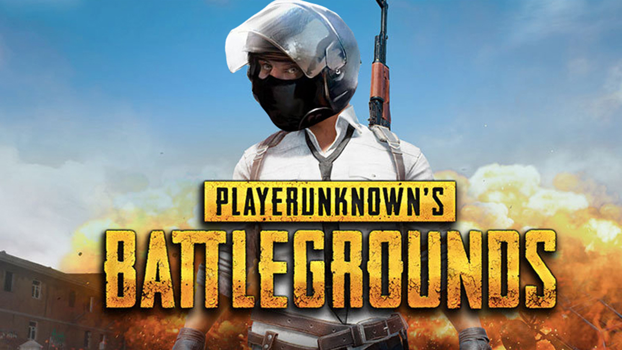 Juega a Playerunknown's Battlegrounds... En Counter Strike.