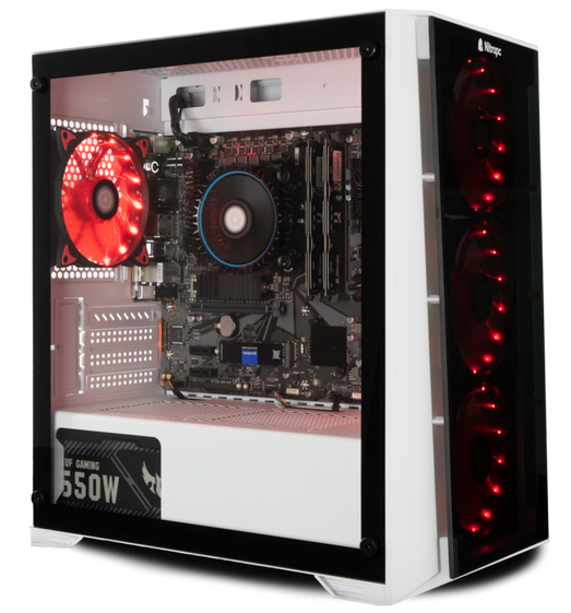 Los mejores PC Gaming