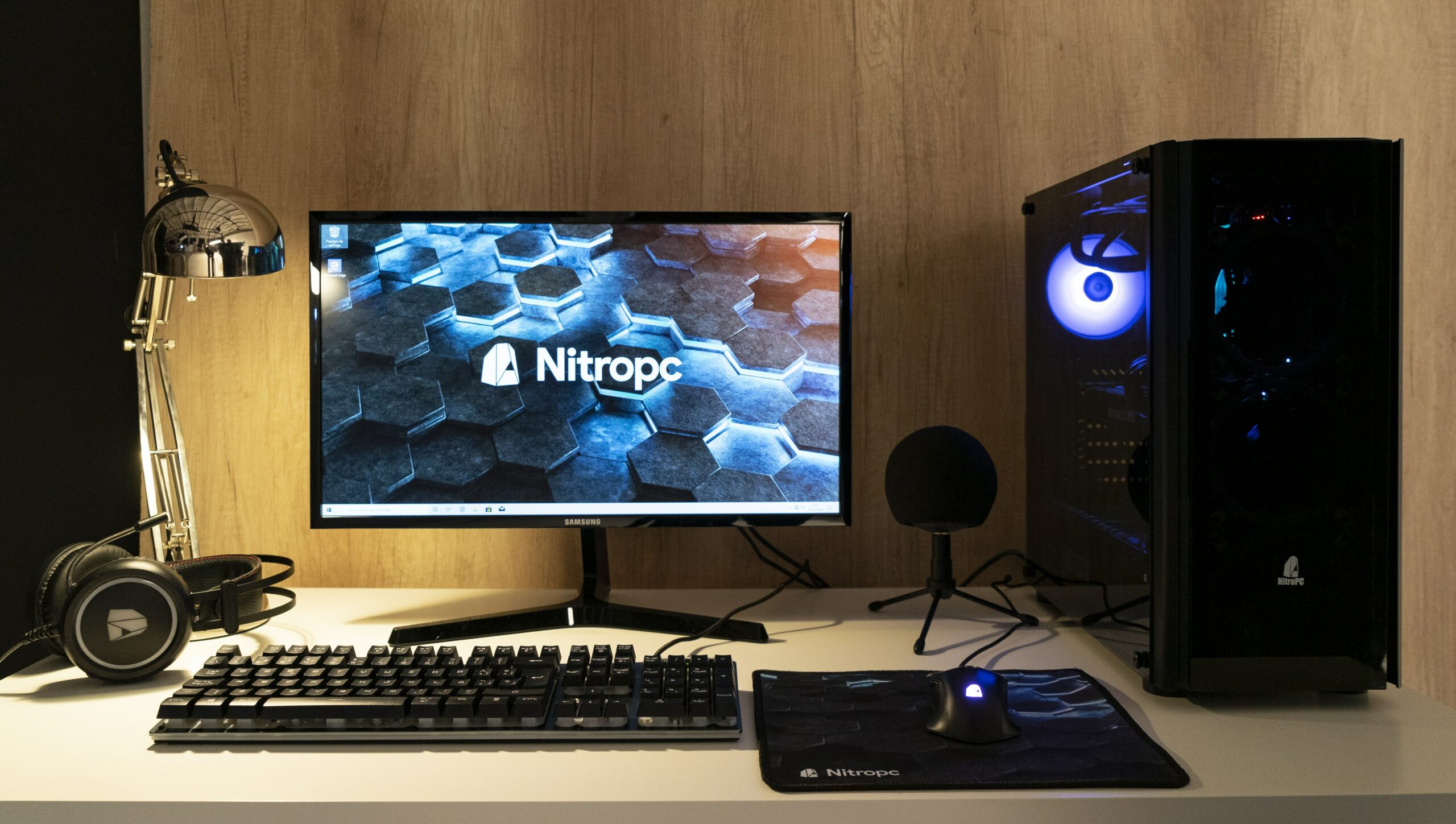 Nitropc Avanzado