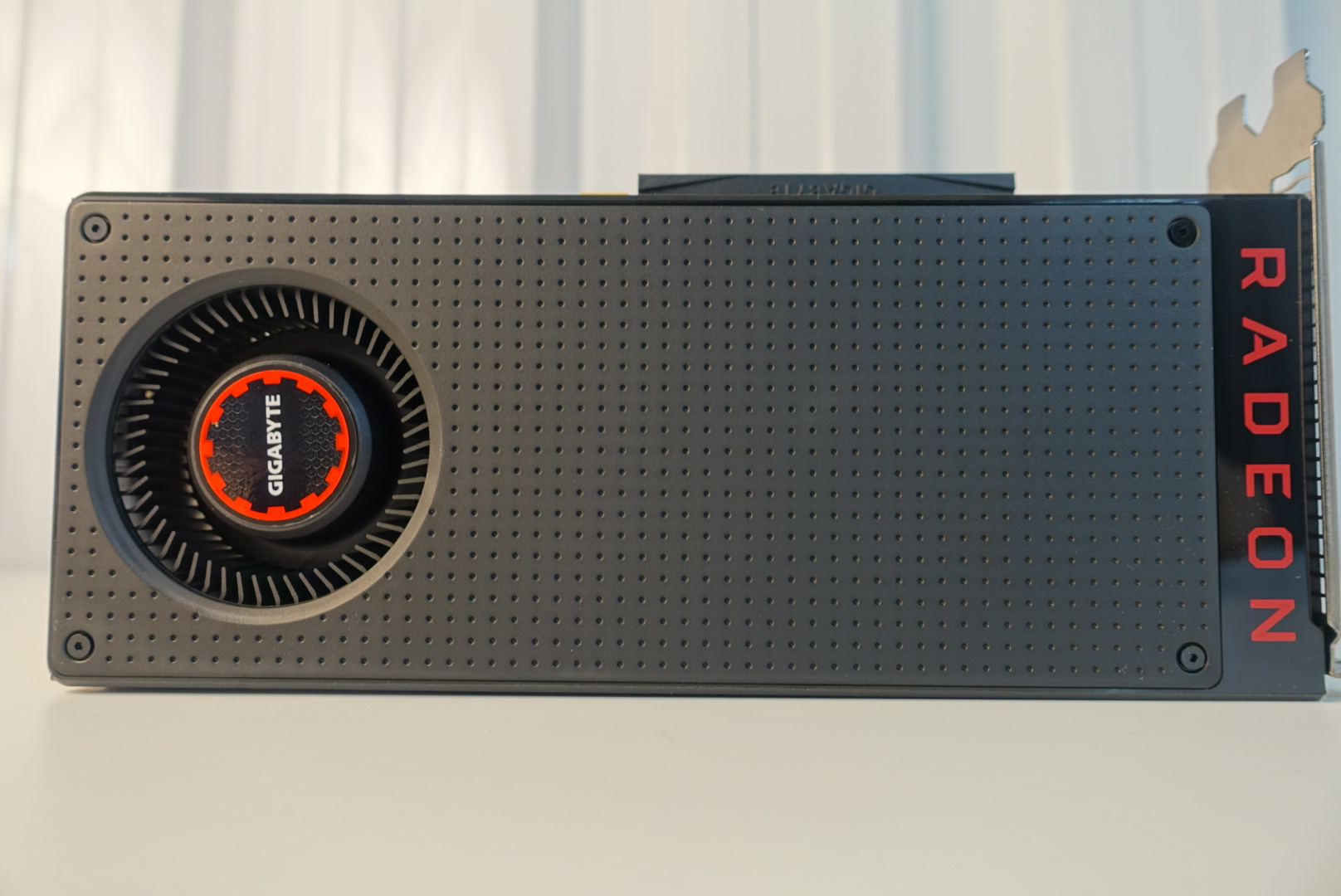 AMD RADEON RX 480