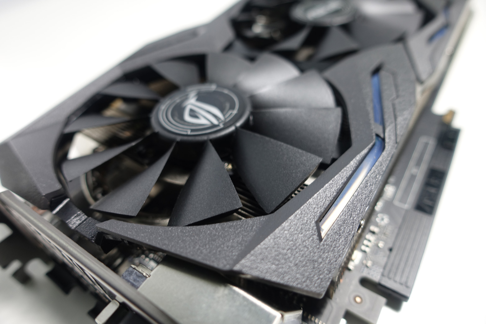 ASUS ROG Strix GeForce GTX 1060