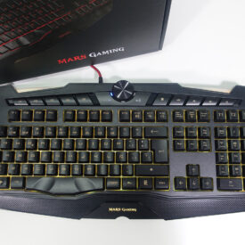 teclado MK215